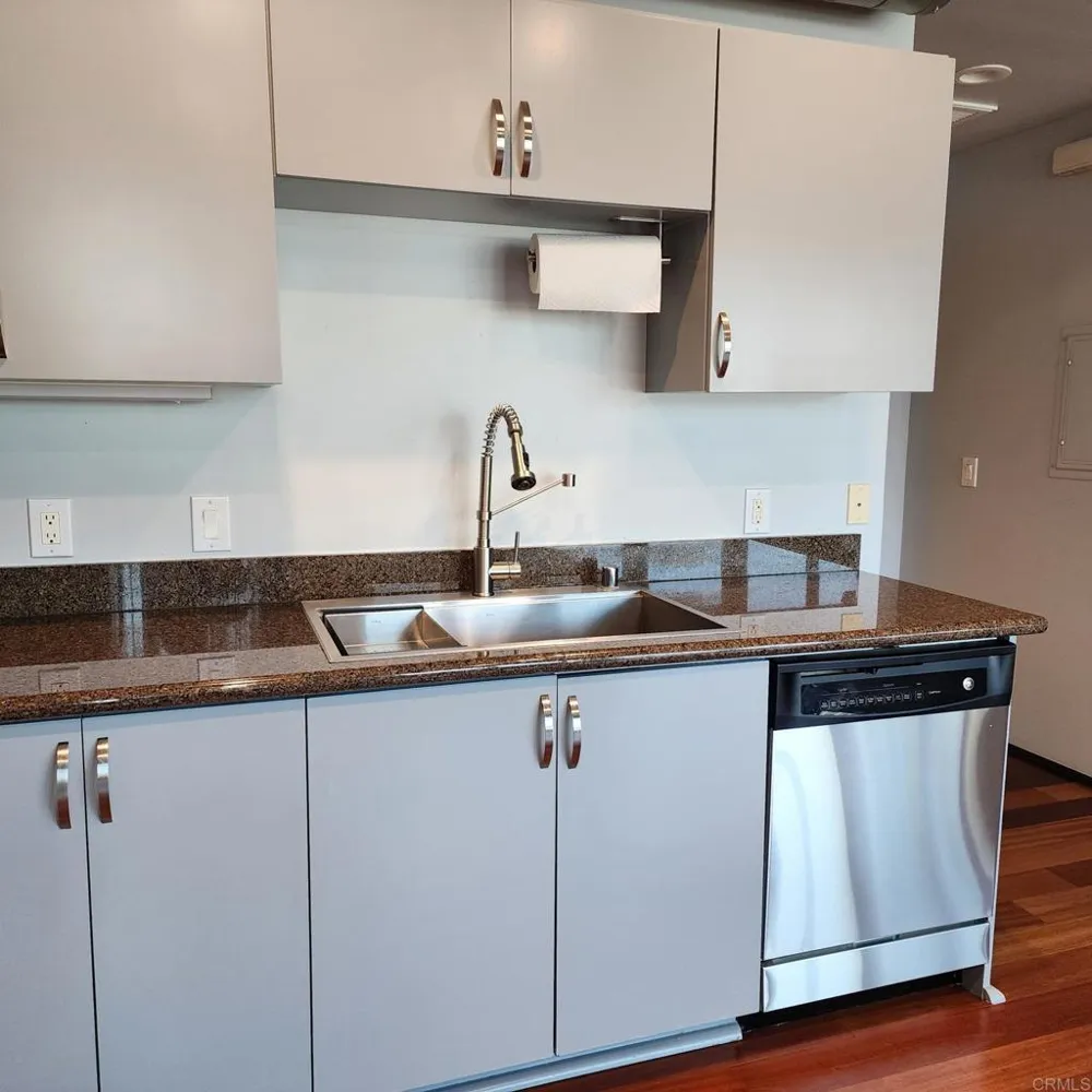 1551 4th Avenue #601 San Diego, CA 92101