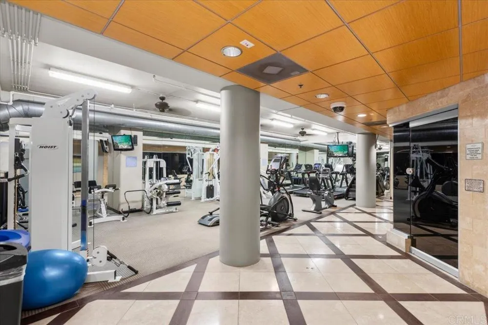 1551 4th Avenue #601 San Diego, CA 92101