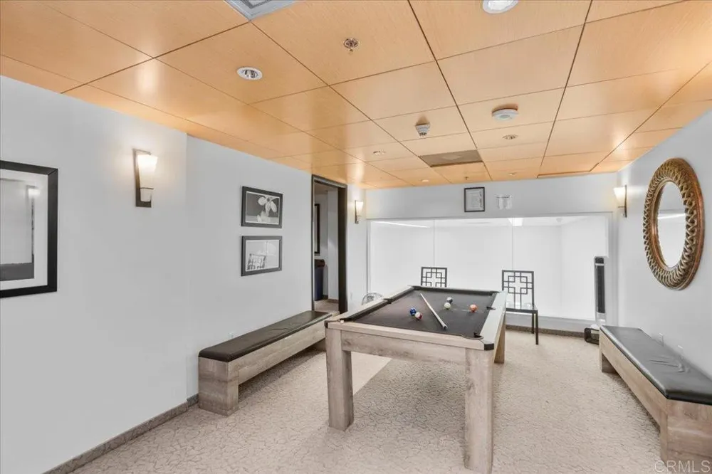 1551 4th Avenue #601 San Diego, CA 92101