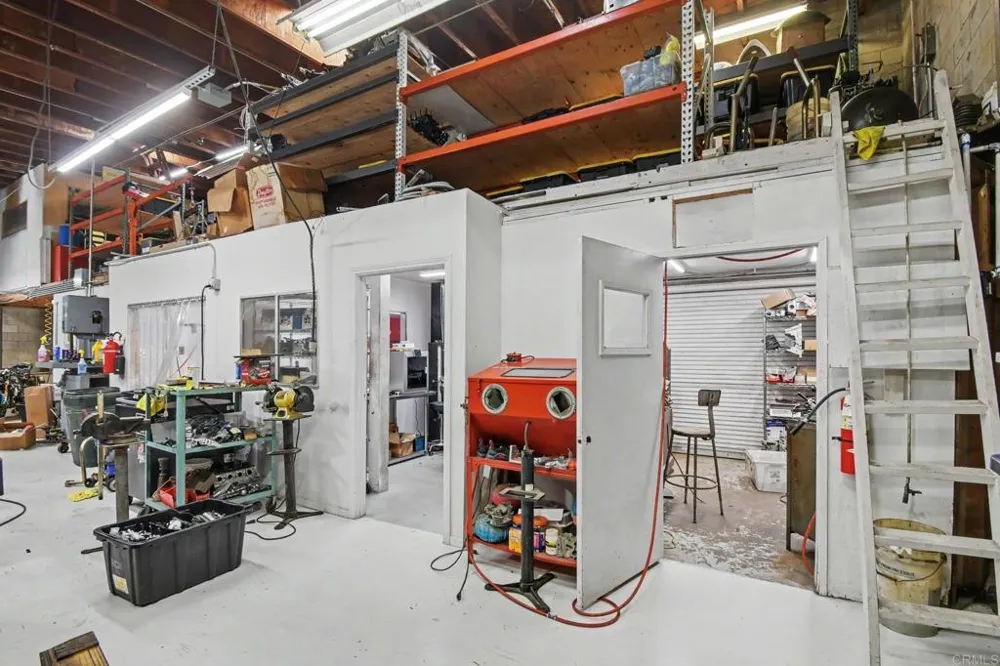 1235 Cushman Ave San Diego, CA 92110