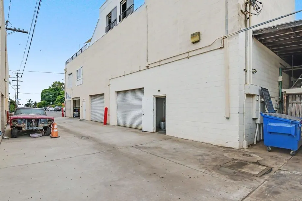 1235 Cushman Ave San Diego, CA 92110