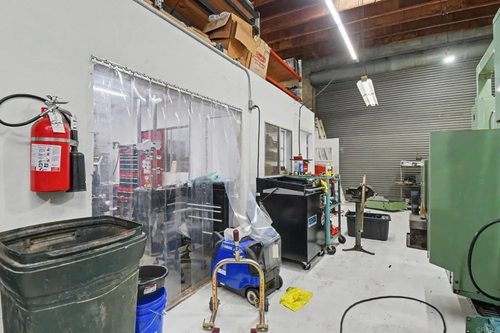 1235 Cushman Ave San Diego, CA 92110