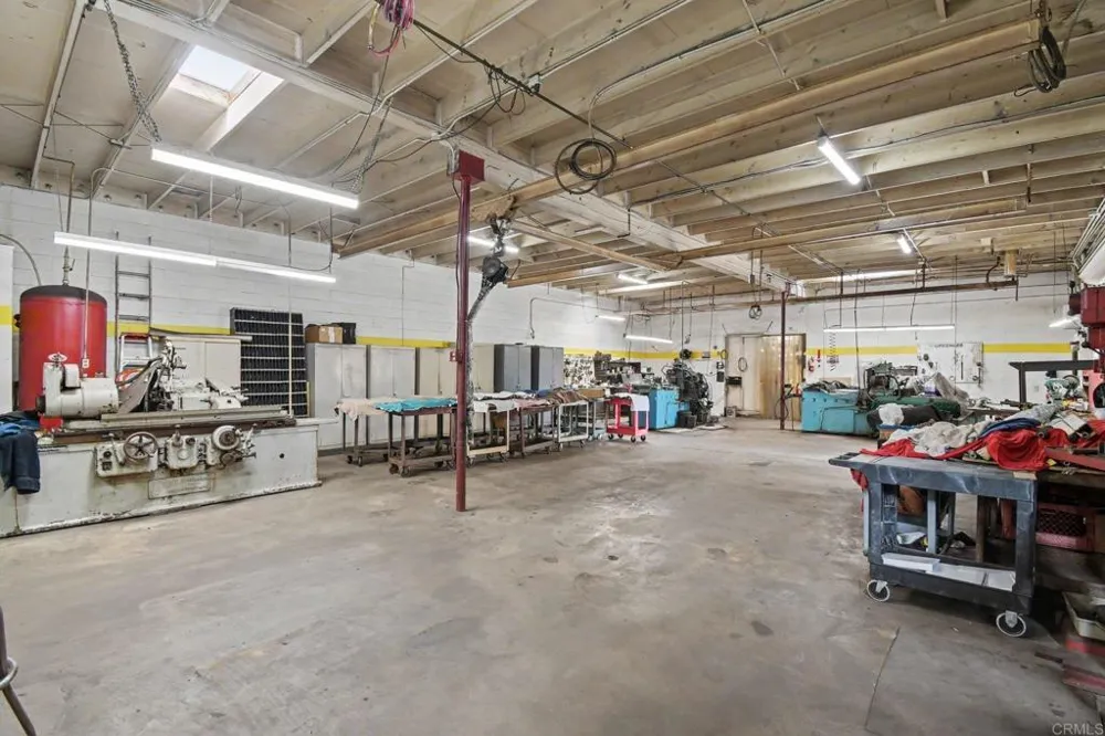 1235 Cushman Ave San Diego, CA 92110