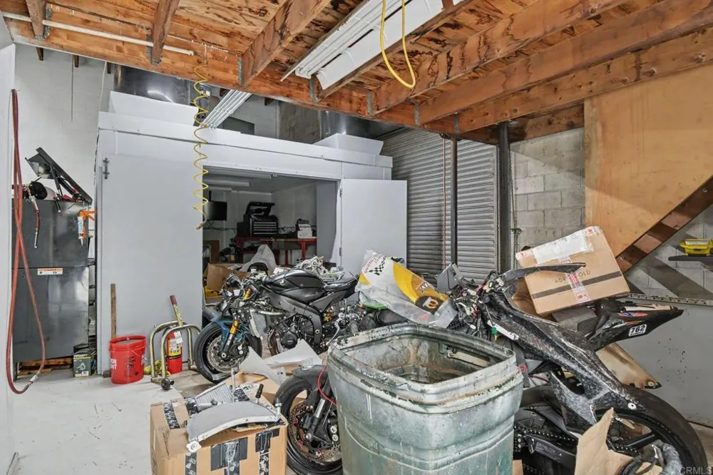 1235 Cushman Ave San Diego, CA 92110