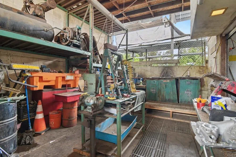 1235 Cushman Ave San Diego, CA 92110