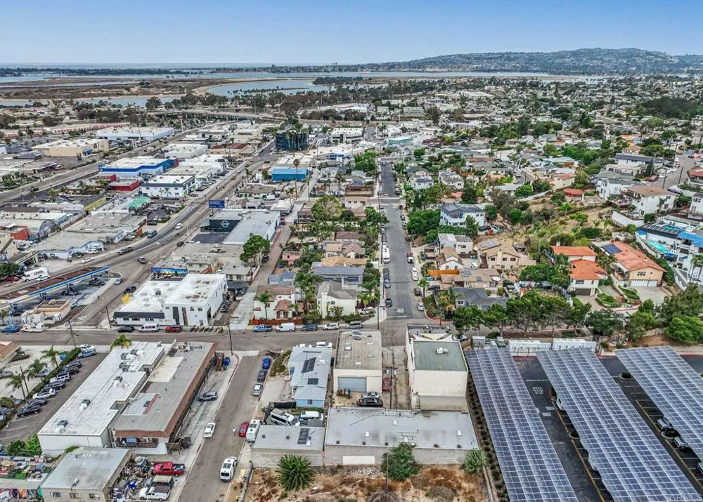 1235 Cushman Ave San Diego, CA 92110