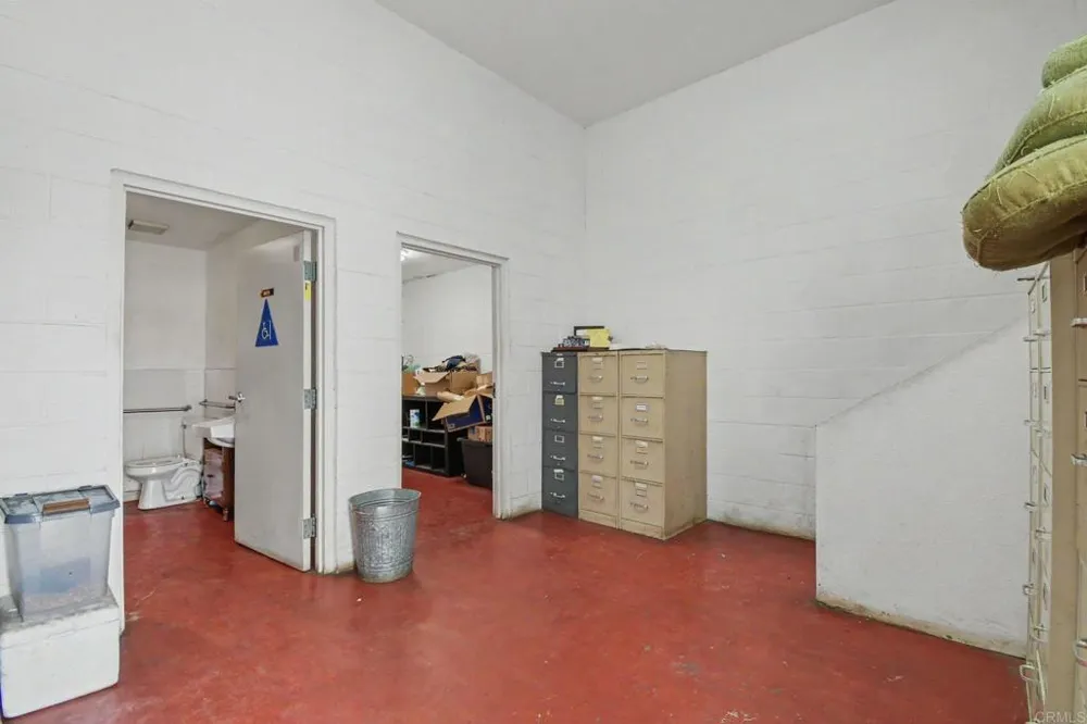 1235 Cushman Ave San Diego, CA 92110