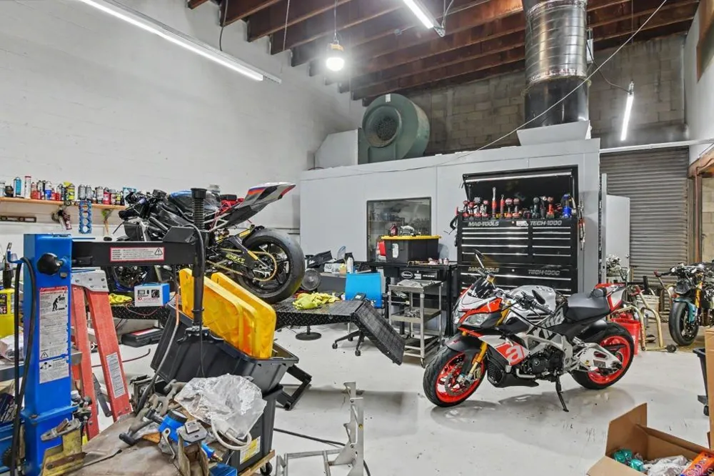 1235 Cushman Ave San Diego, CA 92110