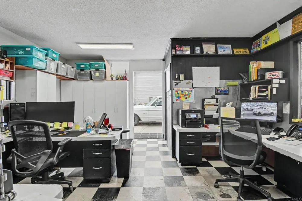 1235 Cushman Ave San Diego, CA 92110