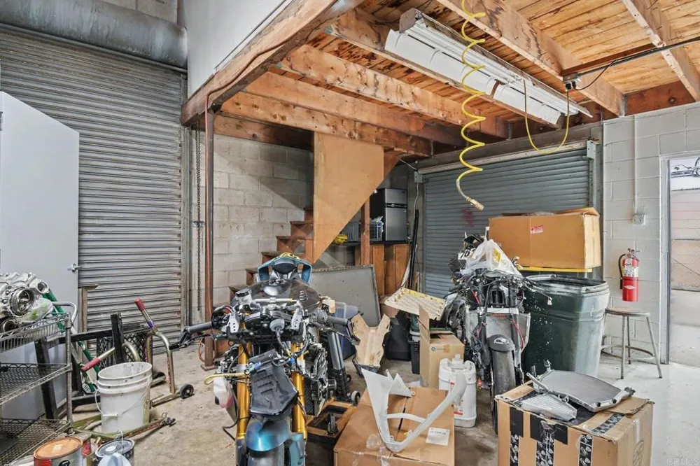 1235 Cushman Ave San Diego, CA 92110