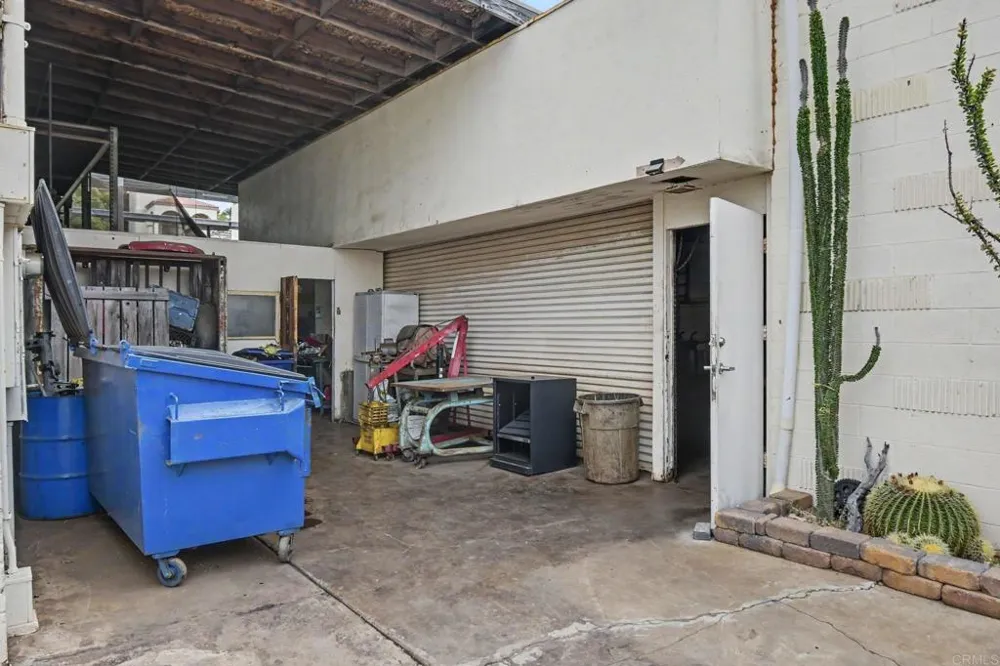 1235 Cushman Ave San Diego, CA 92110