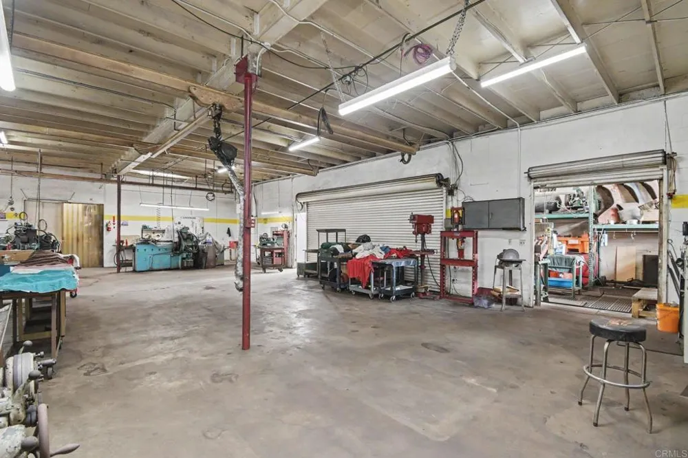 1235 Cushman Ave San Diego, CA 92110