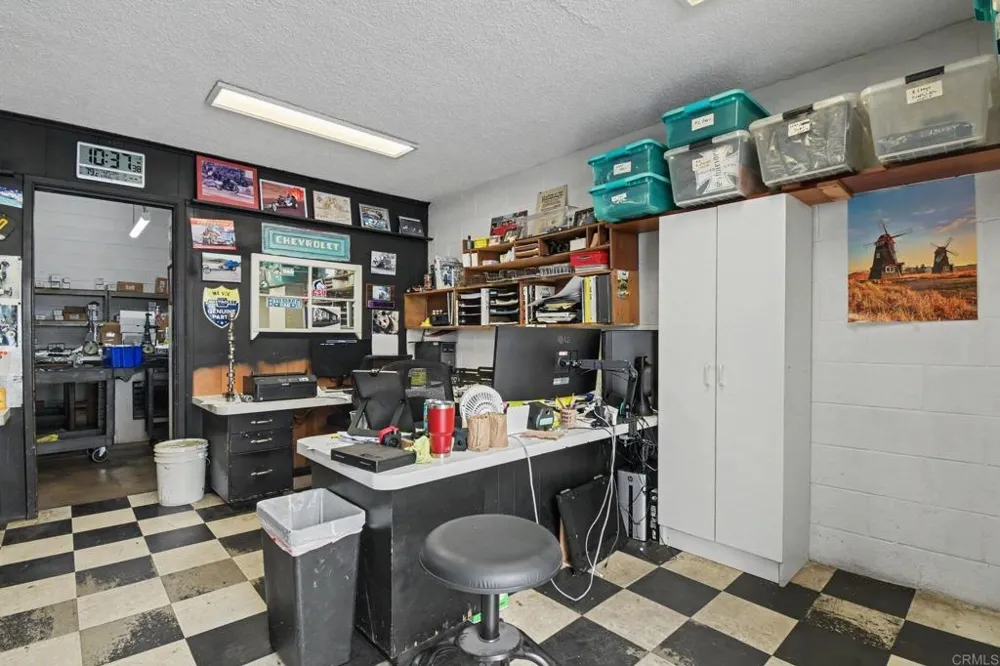 1235 Cushman Ave San Diego, CA 92110