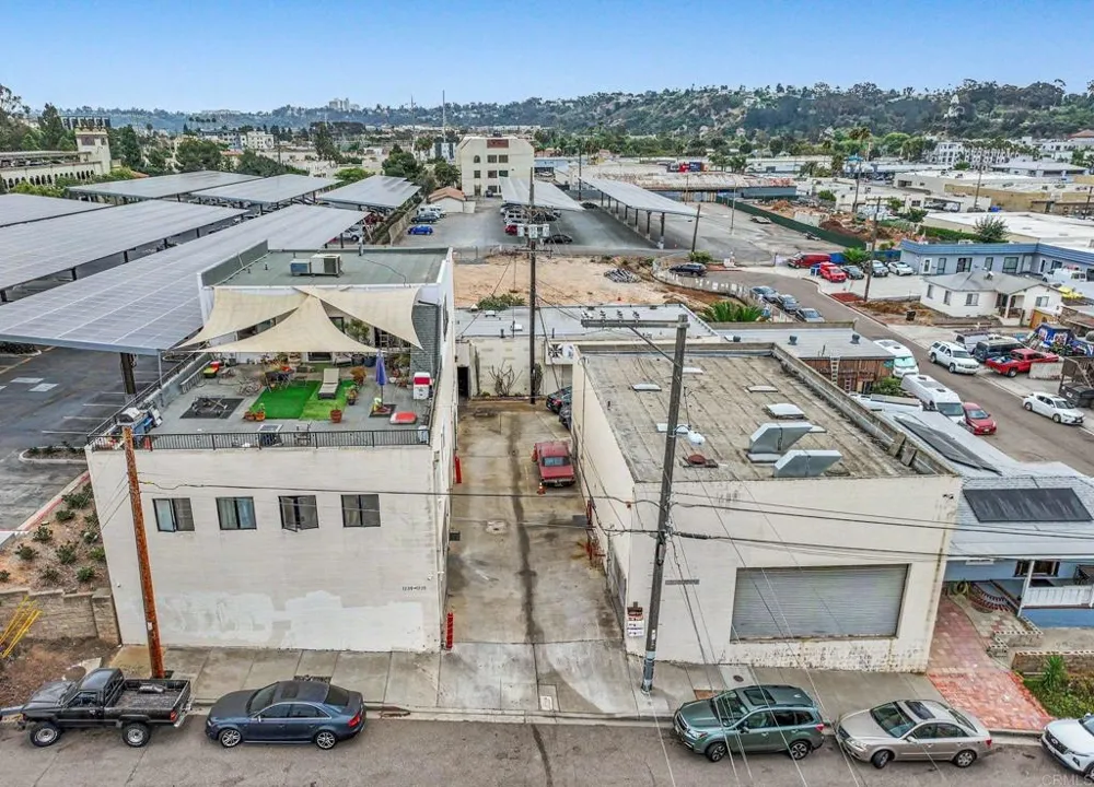 1235 Cushman Ave San Diego, CA 92110