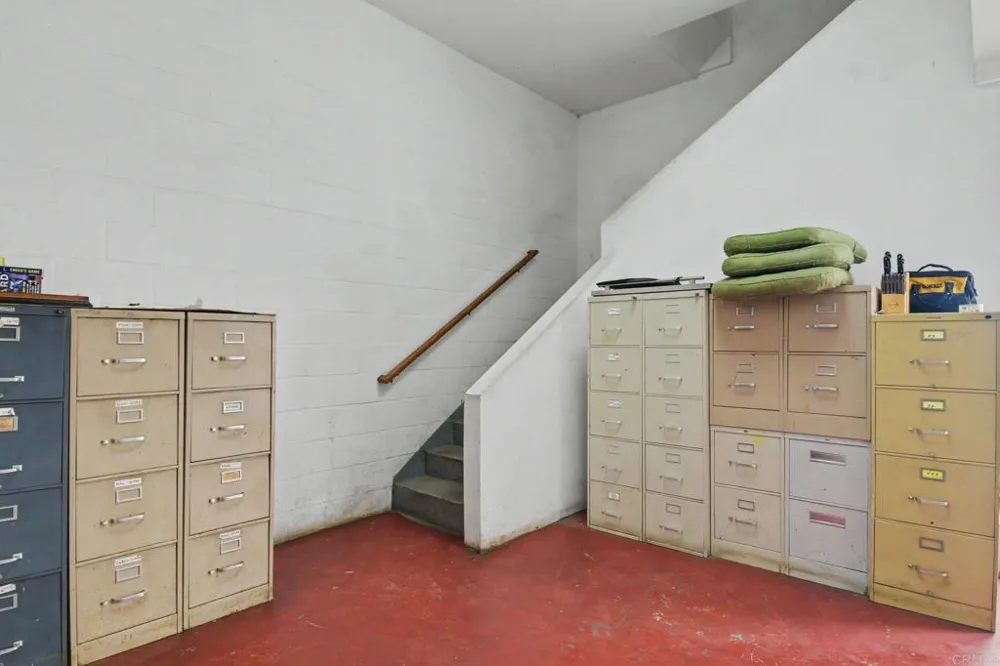 1235 Cushman Ave San Diego, CA 92110