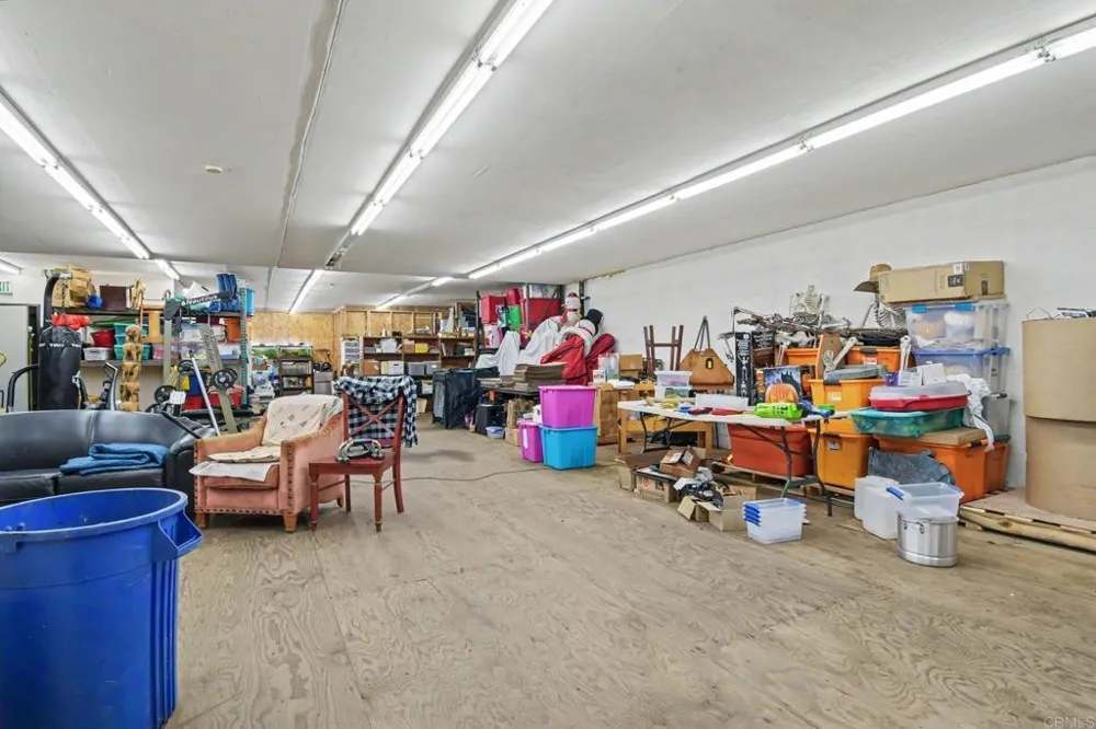 1235 Cushman Ave San Diego, CA 92110