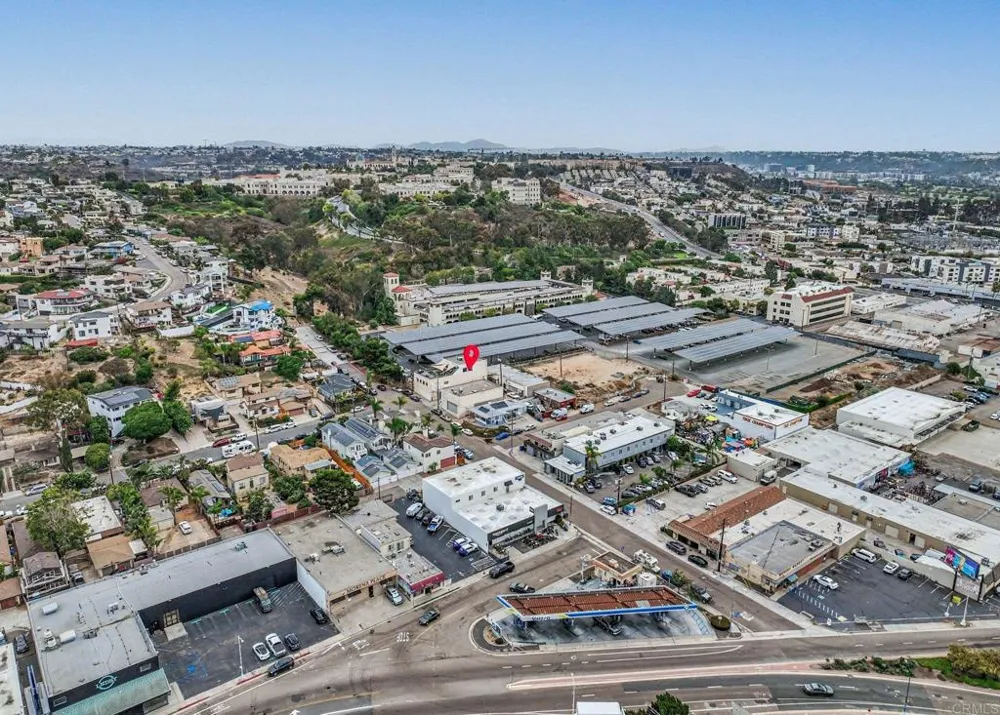 1235 Cushman Ave San Diego, CA 92110