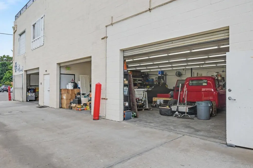 1235 Cushman Ave San Diego, CA 92110