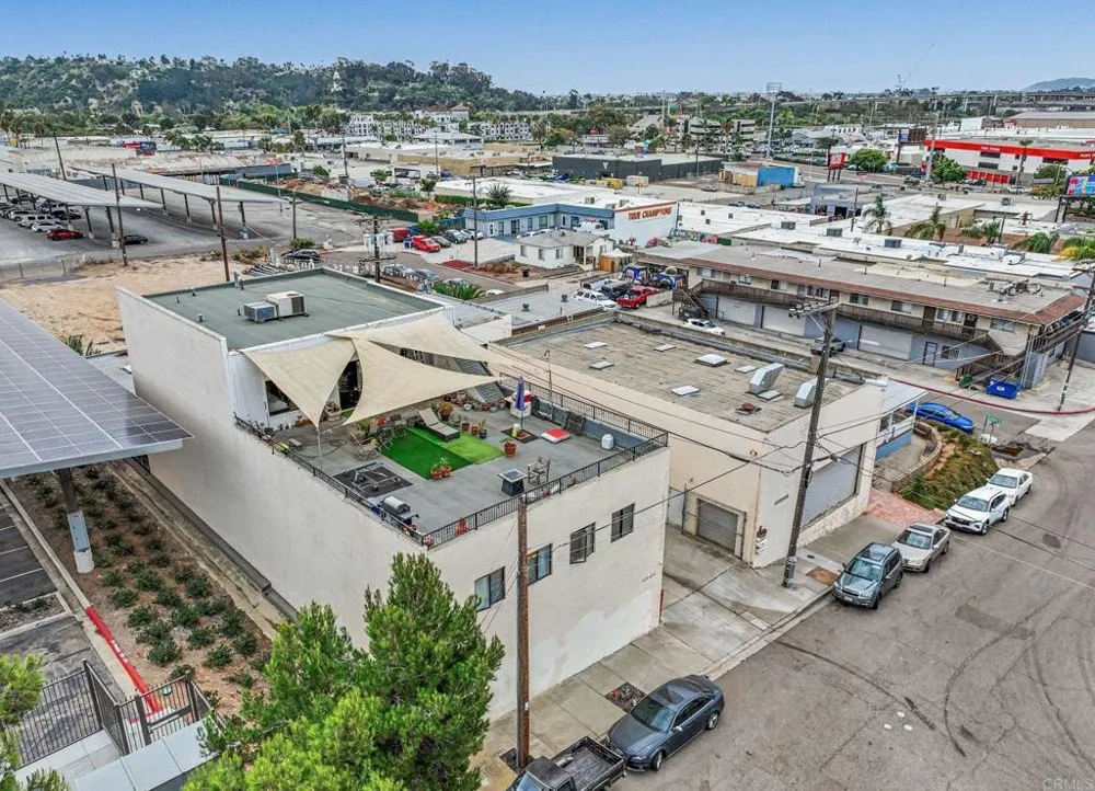1235 Cushman Ave San Diego, CA 92110