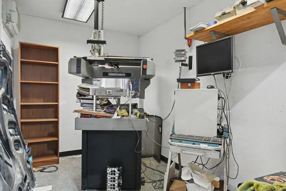 1235 Cushman Ave San Diego, CA 92110