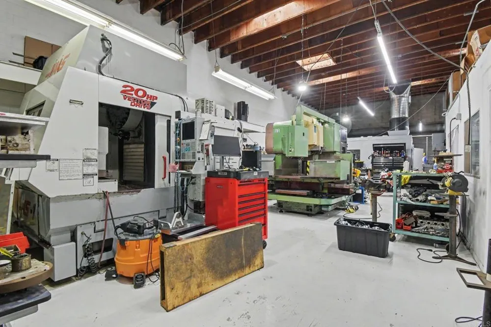 1235 Cushman Ave San Diego, CA 92110