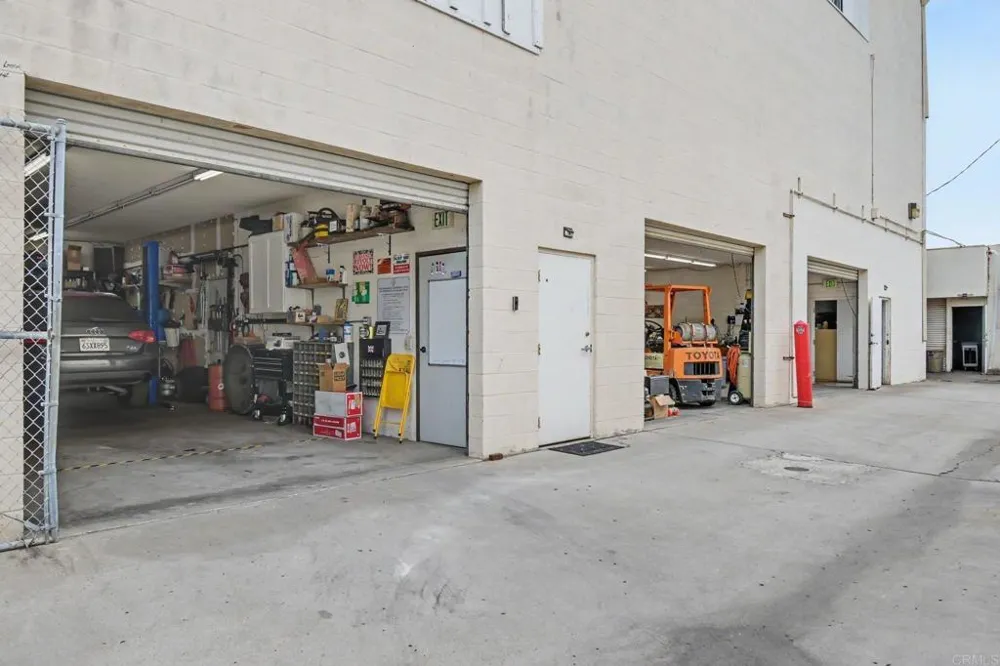 1235 Cushman Ave San Diego, CA 92110