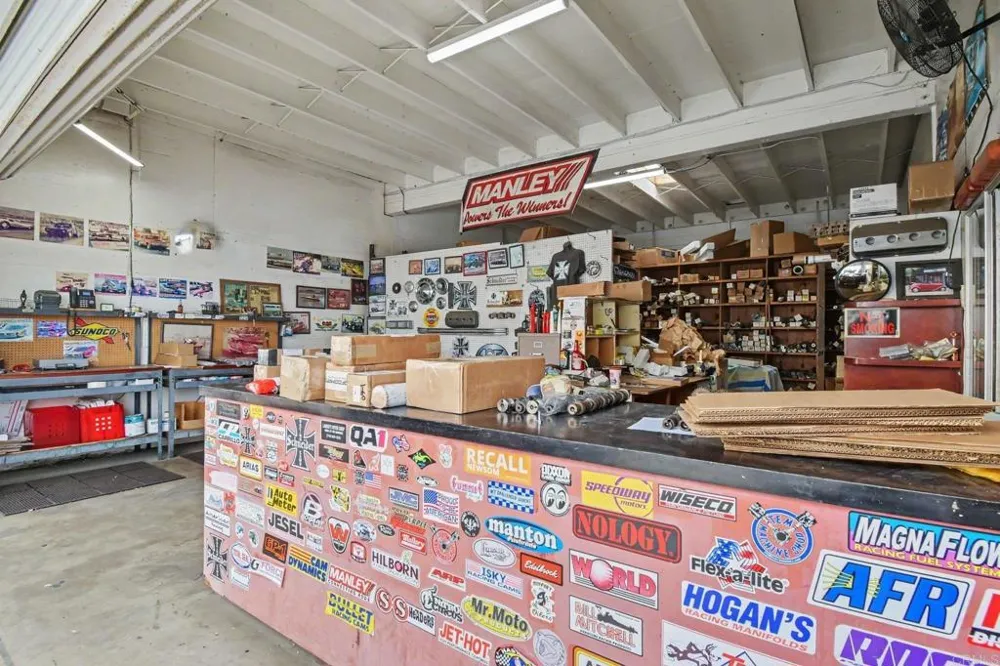 1235 Cushman Ave San Diego, CA 92110