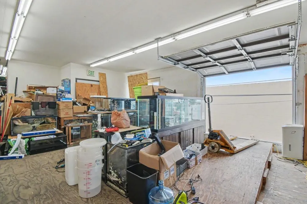 1235 Cushman Ave San Diego, CA 92110