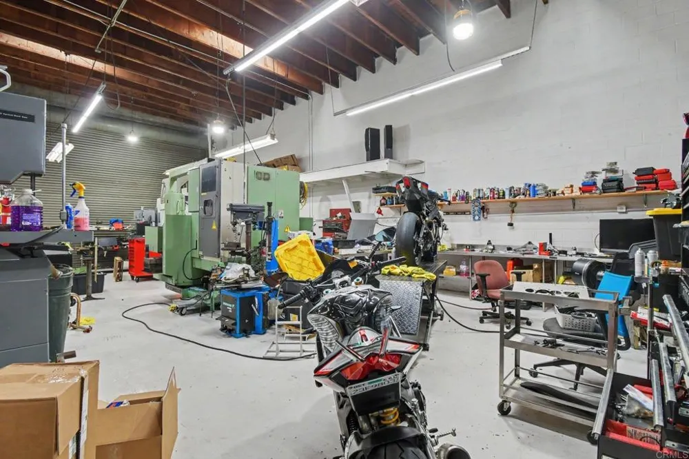 1235 Cushman Ave San Diego, CA 92110