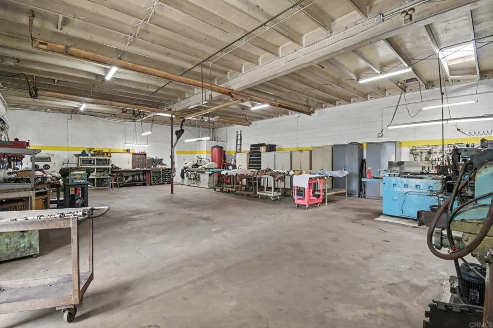 1235 Cushman Ave San Diego, CA 92110