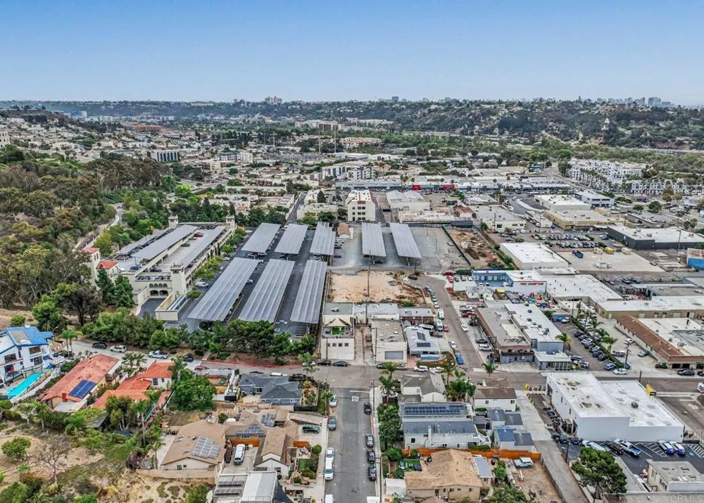 1235 Cushman Ave San Diego, CA 92110
