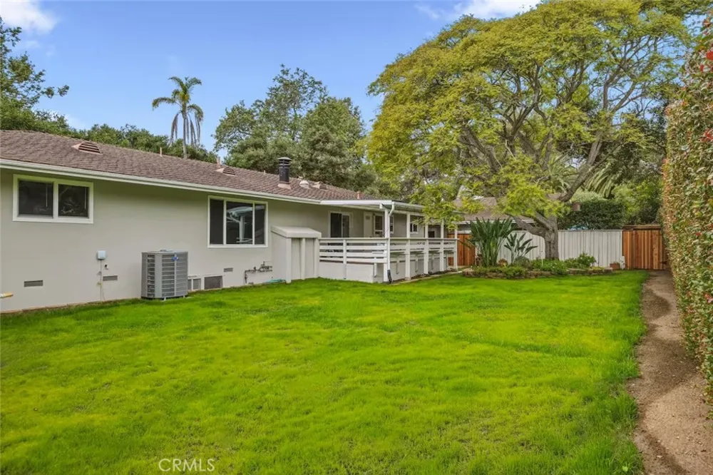 56 La Vuelta Montecito, CA 93108