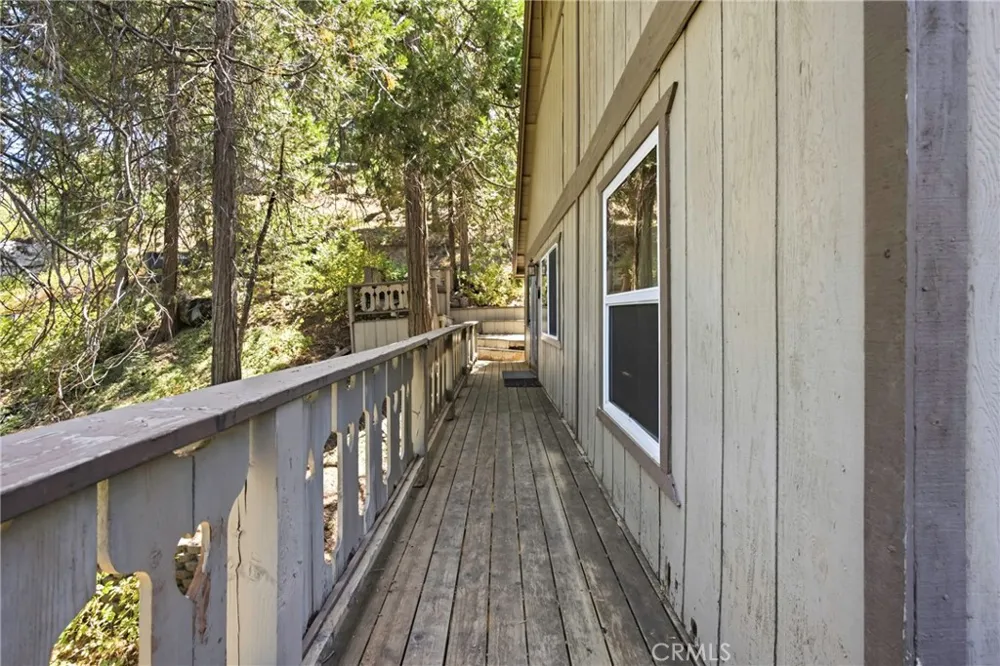 48663 Benson Trail Posey, CA 93260