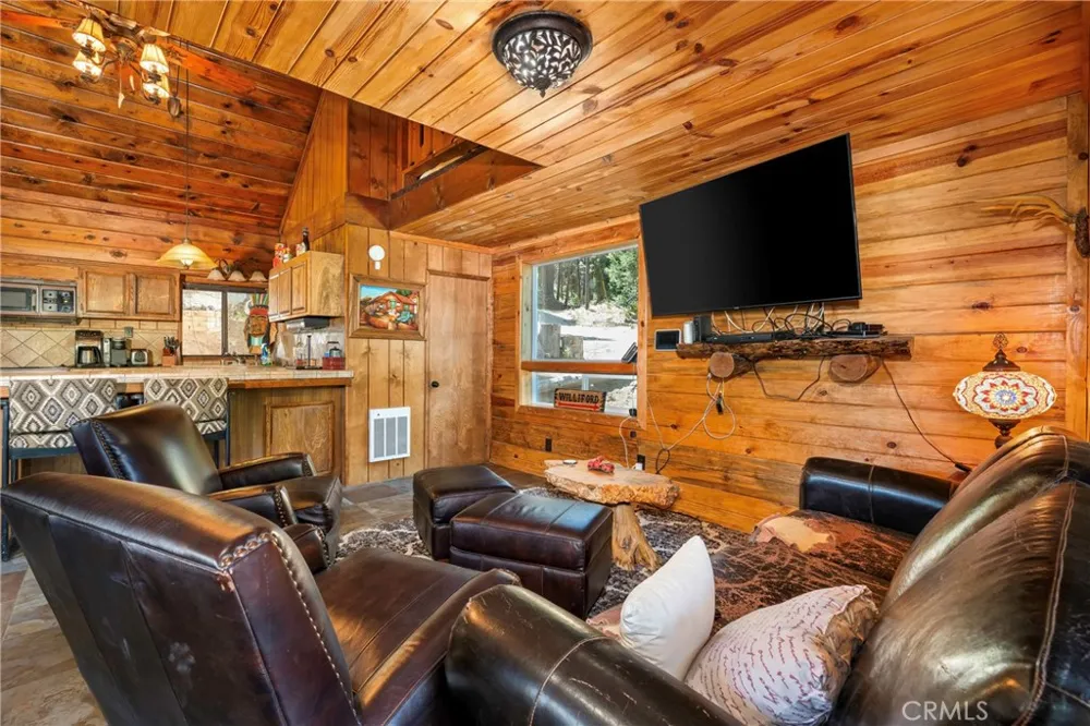 48663 Benson Trail Posey, CA 93260