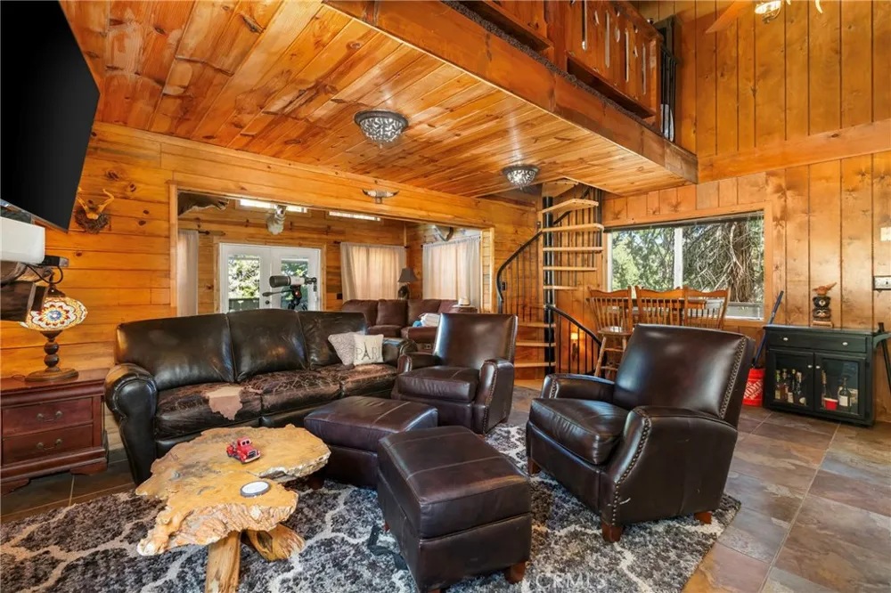 48663 Benson Trail Posey, CA 93260