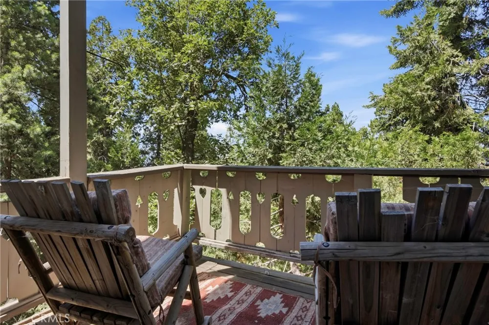 48663 Benson Trail Posey, CA 93260