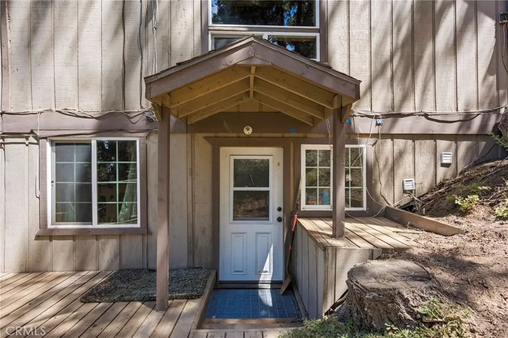 48663 Benson Trail Posey, CA 93260