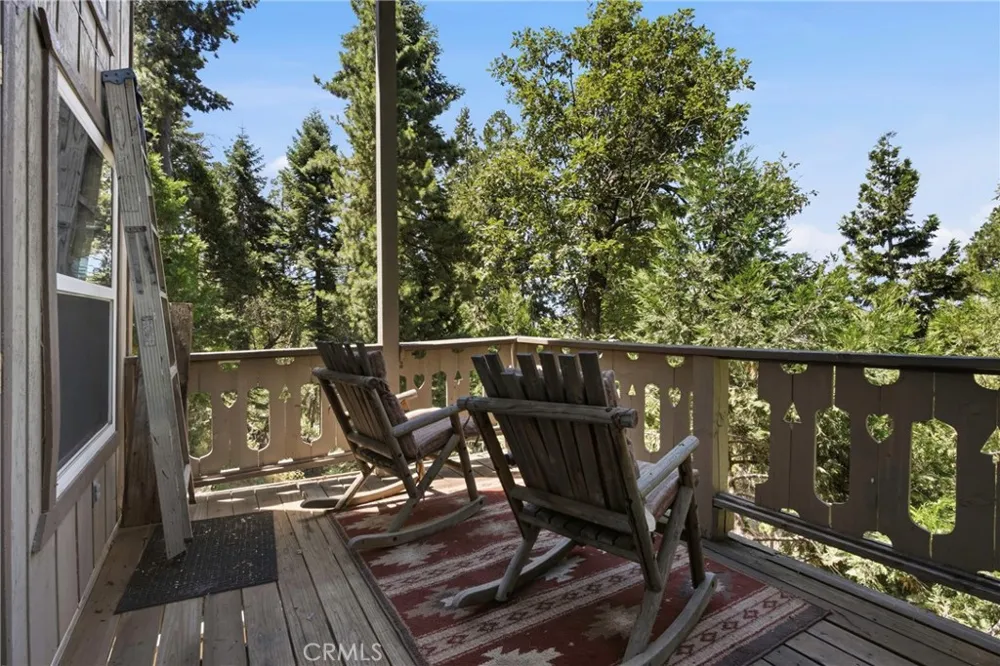 48663 Benson Trail Posey, CA 93260