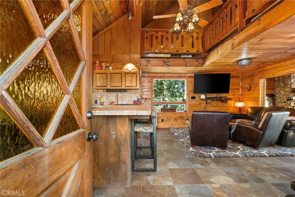 48663 Benson Trail Posey, CA 93260