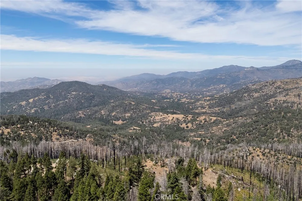 48663 Benson Trail Posey, CA 93260