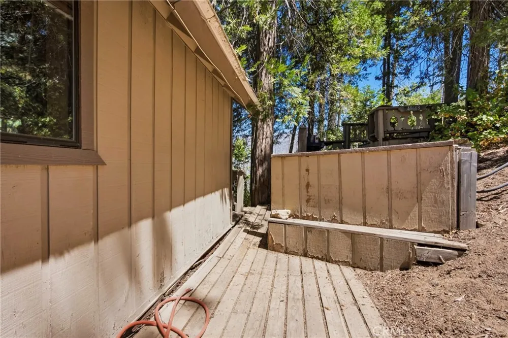 48663 Benson Trail Posey, CA 93260