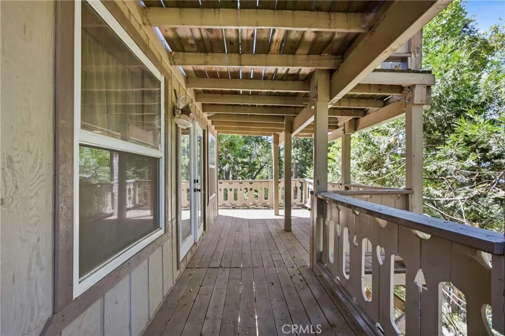 48663 Benson Trail Posey, CA 93260