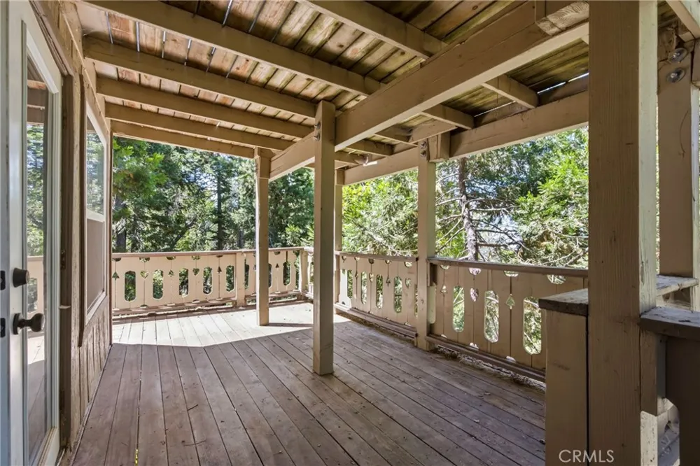 48663 Benson Trail Posey, CA 93260