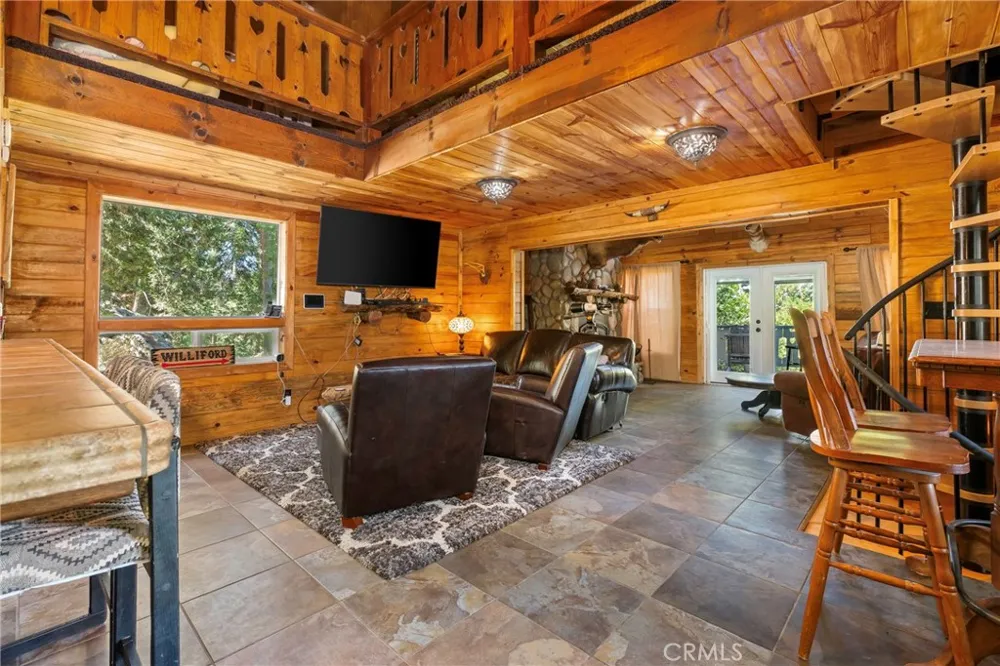 48663 Benson Trail Posey, CA 93260