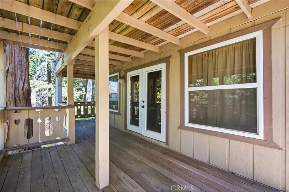 48663 Benson Trail Posey, CA 93260