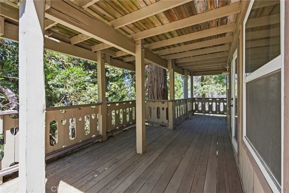 48663 Benson Trail Posey, CA 93260