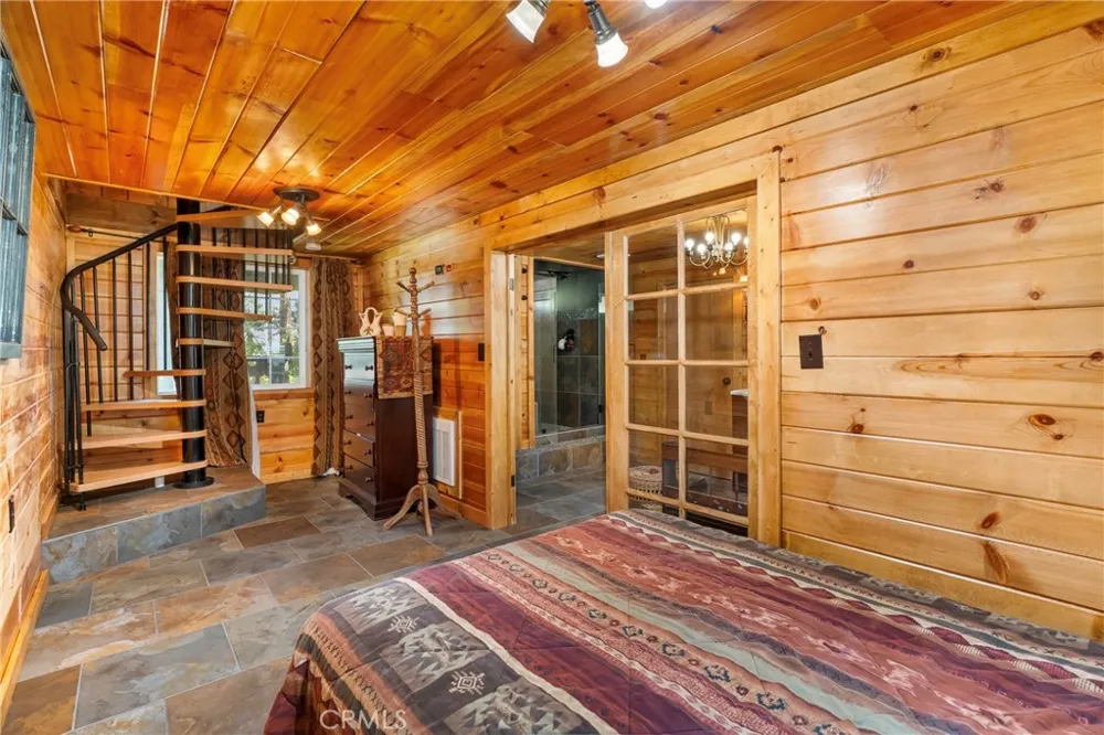 48663 Benson Trail Posey, CA 93260