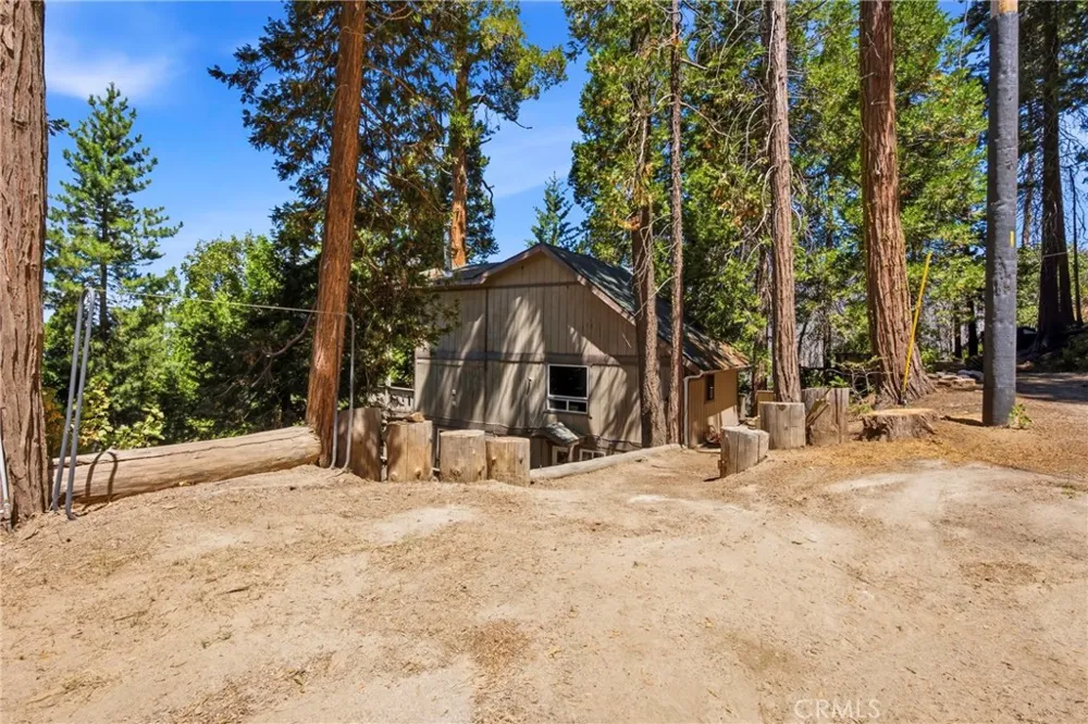 48663 Benson Trail Posey, CA 93260
