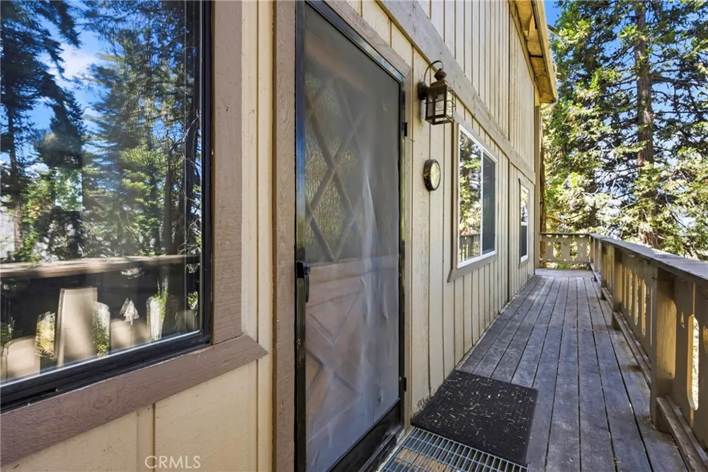 48663 Benson Trail Posey, CA 93260