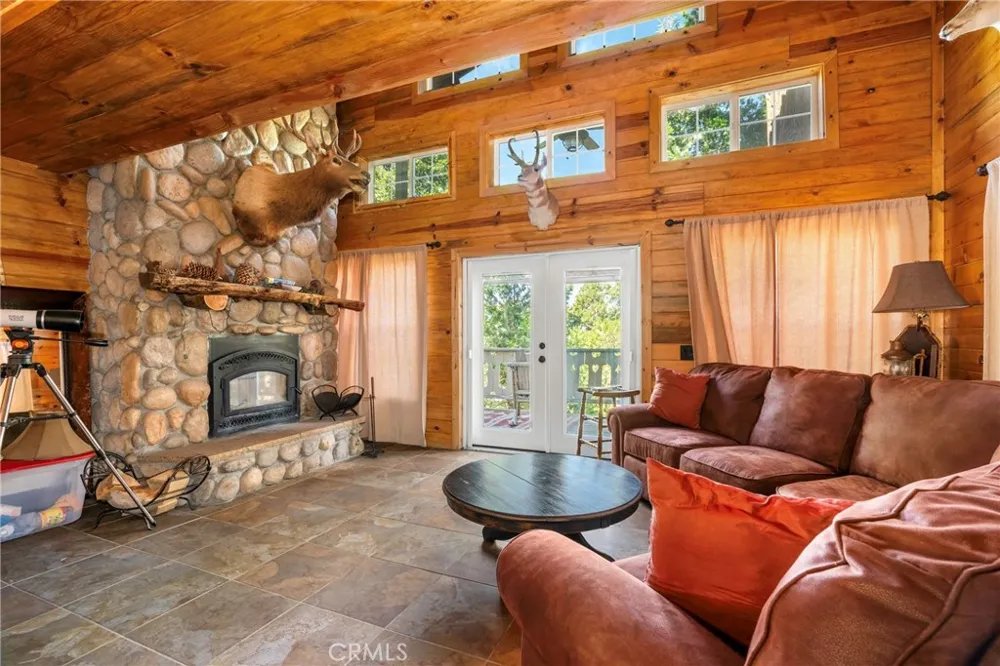48663 Benson Trail Posey, CA 93260